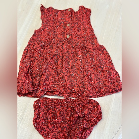 Baby Girl 2-Piece Set - Picture 7 of 7